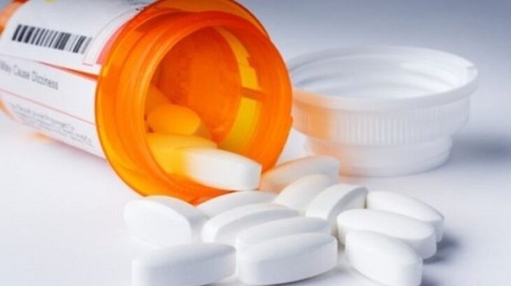 Tabletten zur Behandlung des humanen Papillomavirus